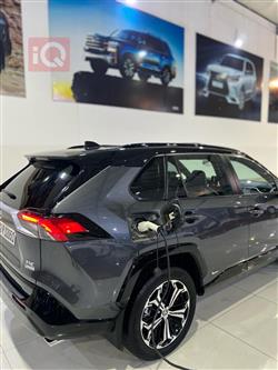 تويوتا راف 4